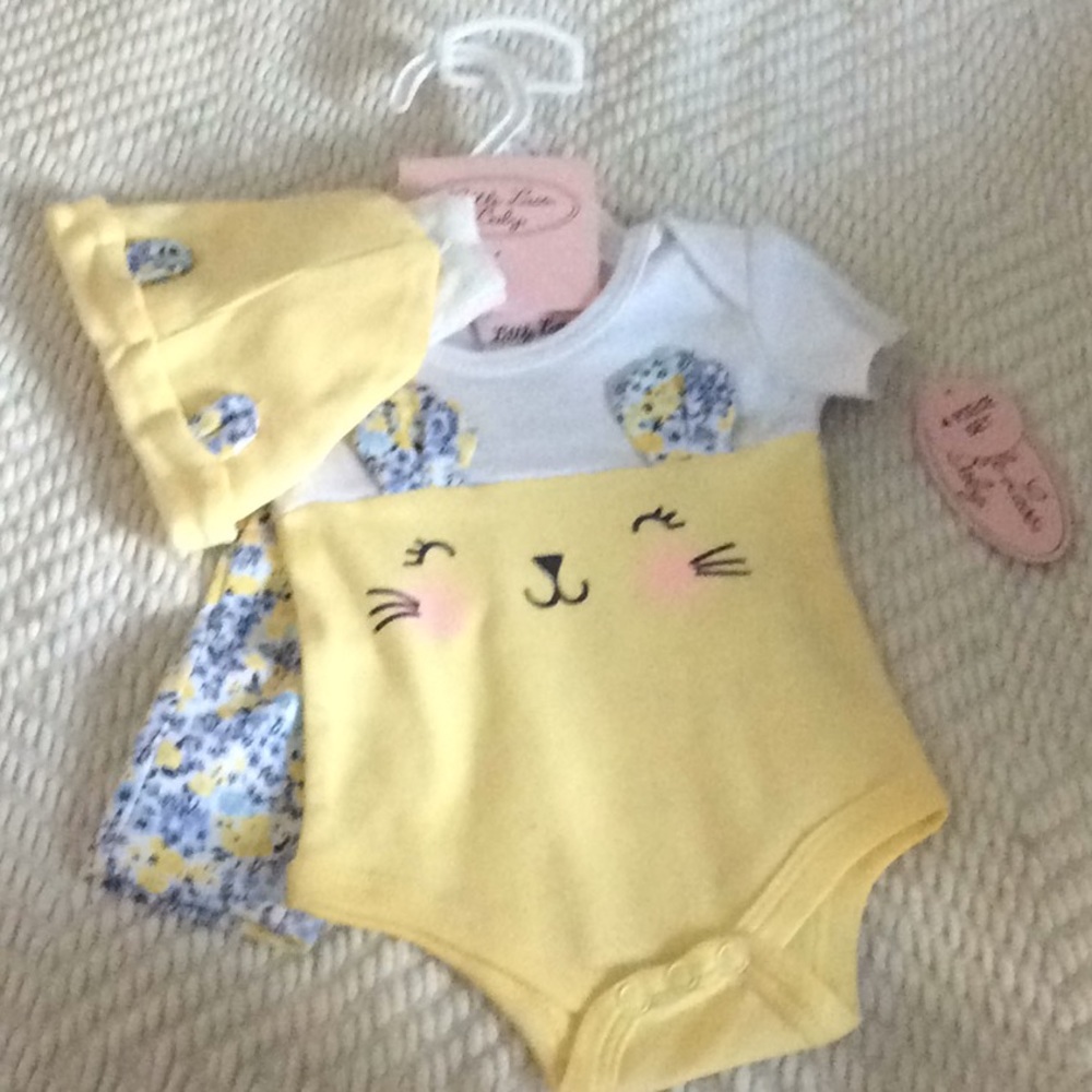 4 piece set